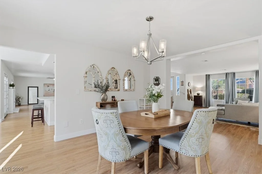 9433 Salt Water, Las Vegas, NV 89117