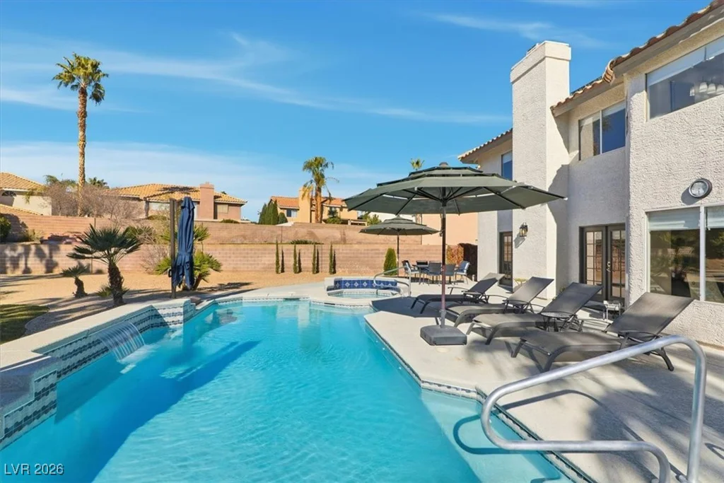 9433 Salt Water, Las Vegas, NV 89117