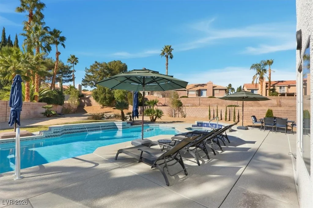 9433 Salt Water, Las Vegas, NV 89117
