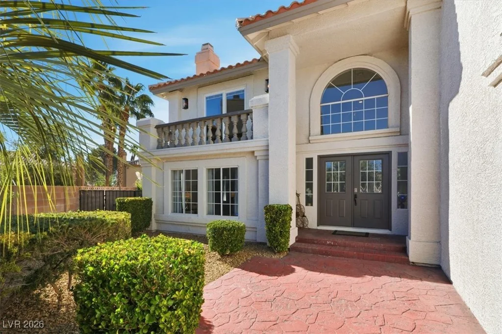 9433 Salt Water, Las Vegas, NV 89117