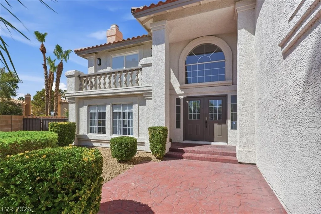 9433 Salt Water, Las Vegas, NV 89117
