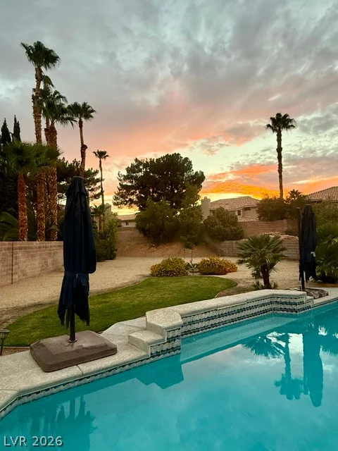 9433 Salt Water, Las Vegas, NV 89117
