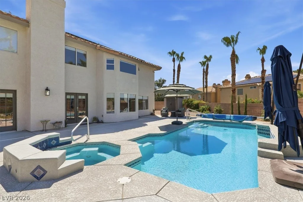 9433 Salt Water, Las Vegas, NV 89117