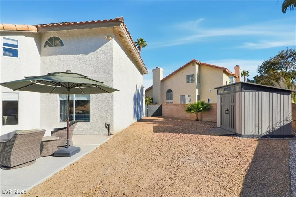 9433 Salt Water, Las Vegas, NV 89117