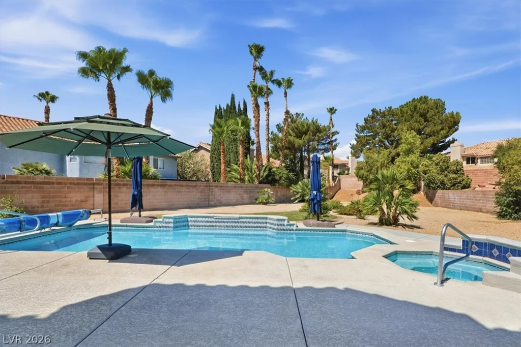 9433 Salt Water, Las Vegas, NV 89117