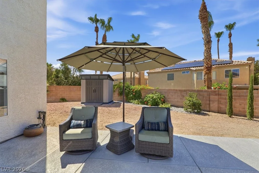 9433 Salt Water, Las Vegas, NV 89117