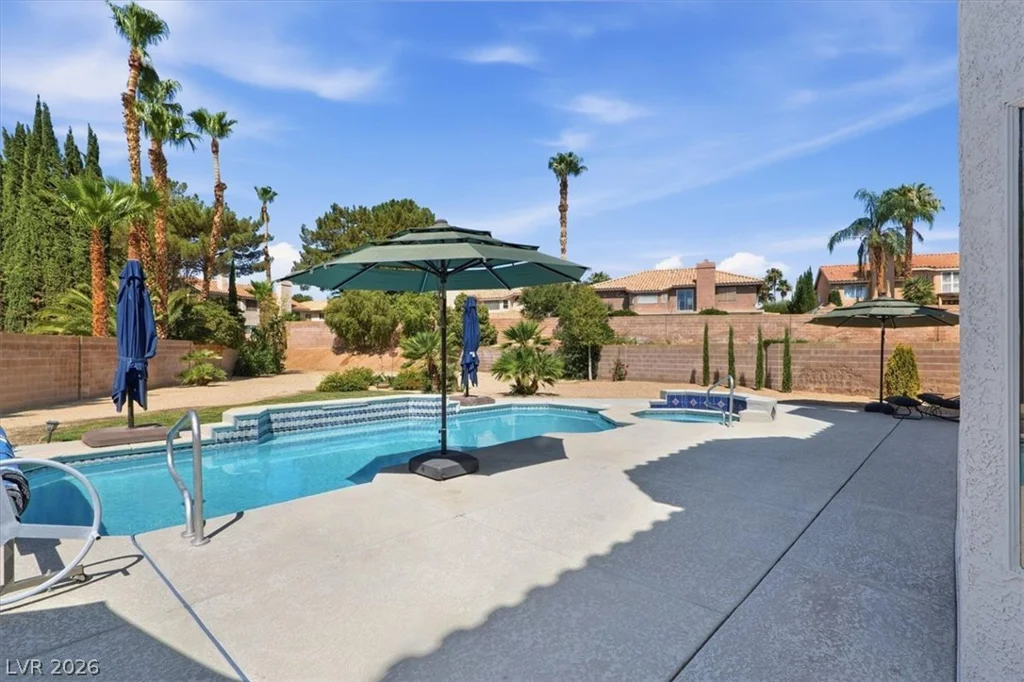 9433 Salt Water, Las Vegas, NV 89117