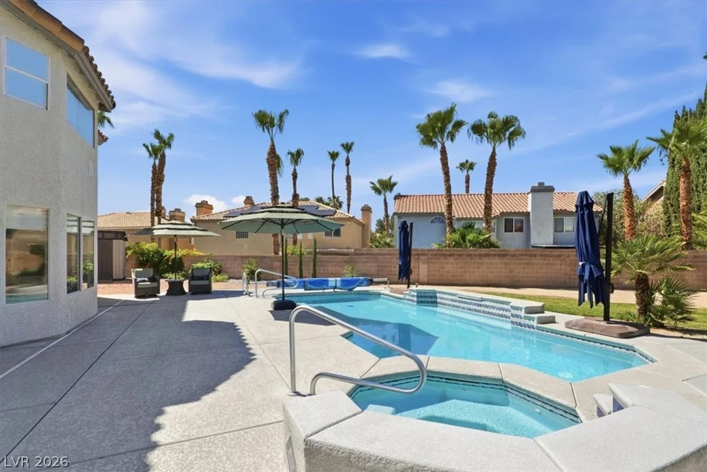 9433 Salt Water, Las Vegas, NV 89117