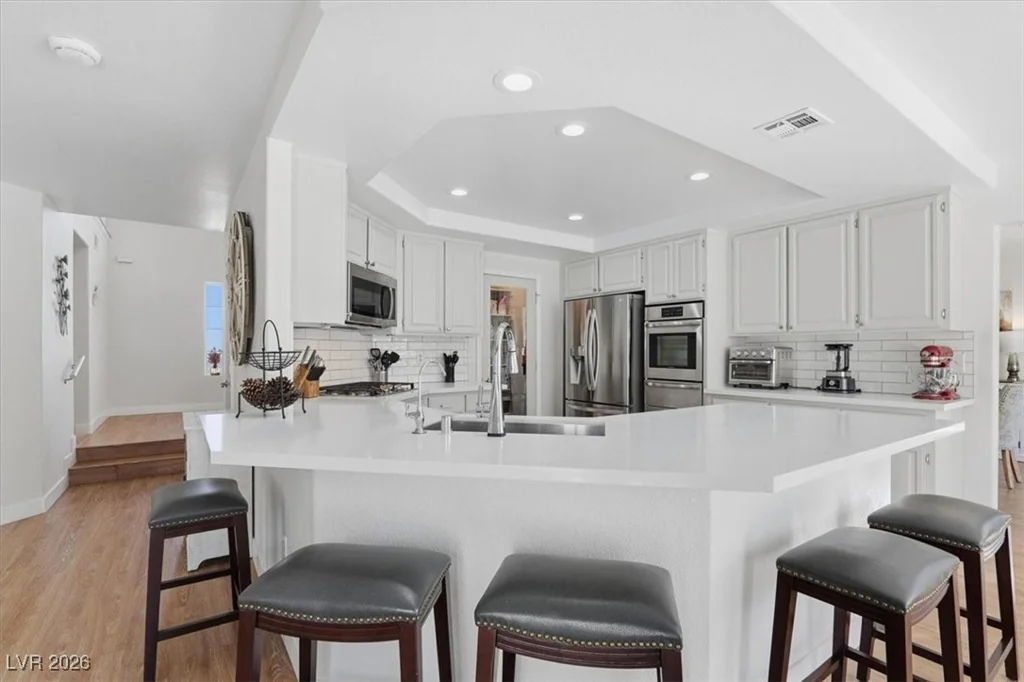 9433 Salt Water, Las Vegas, NV 89117