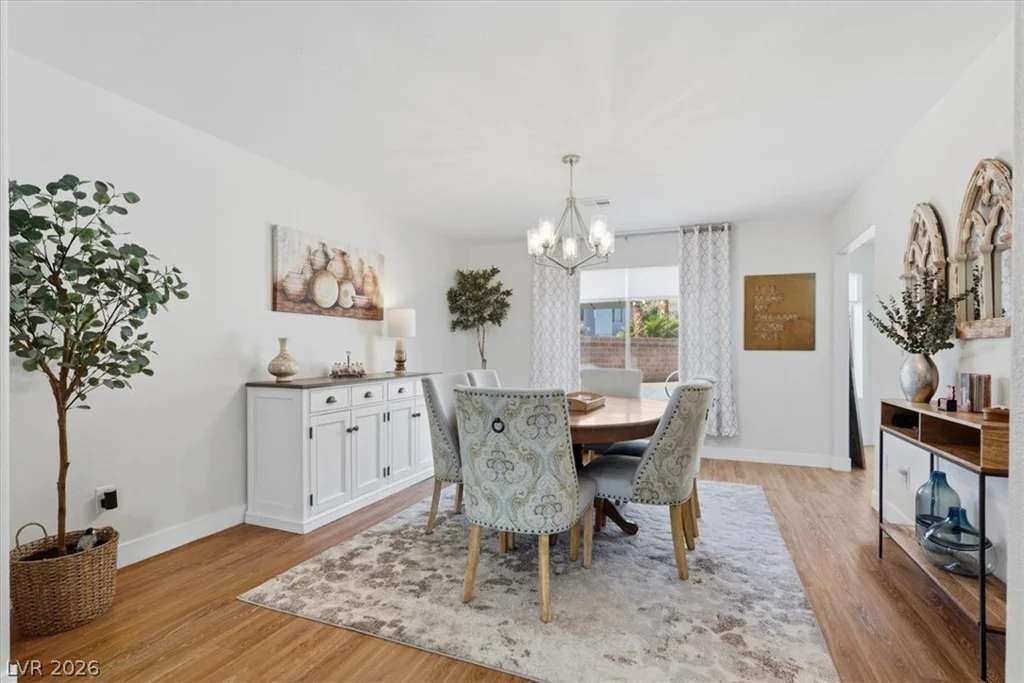 9433 Salt Water, Las Vegas, NV 89117