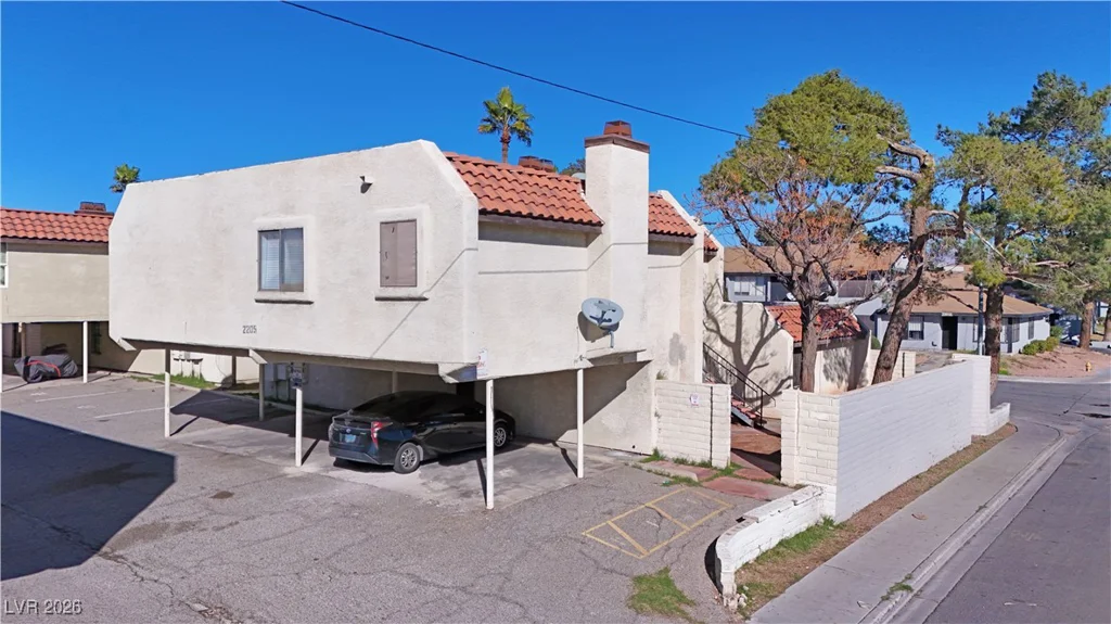 2205 Sun, North Las Vegas, NV 89030