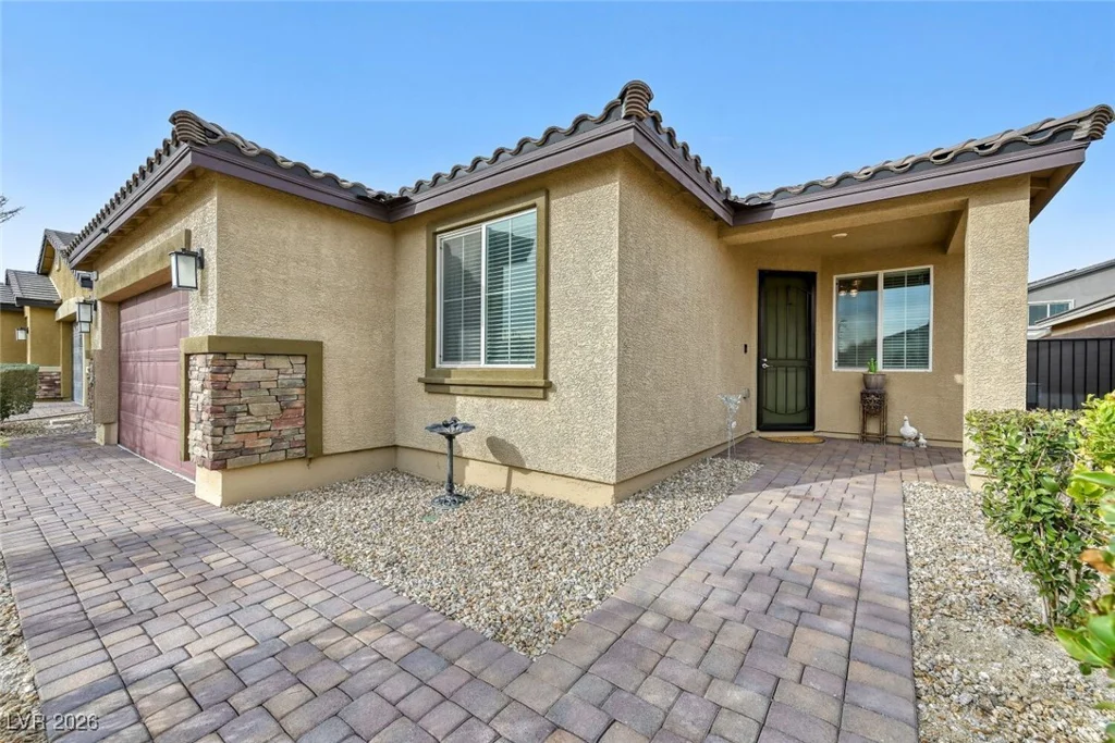 4216 Ramses, North Las Vegas, NV 89084