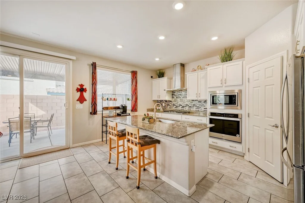 4216 Ramses, North Las Vegas, NV 89084