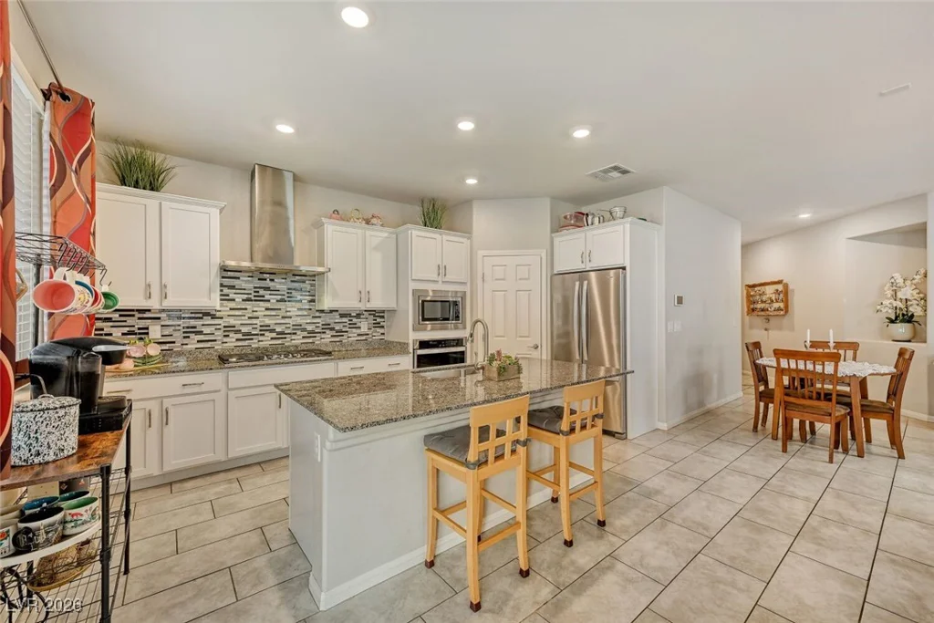 4216 Ramses, North Las Vegas, NV 89084
