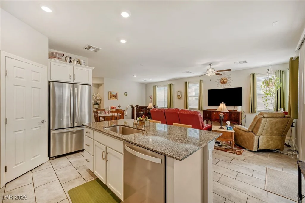4216 Ramses, North Las Vegas, NV 89084