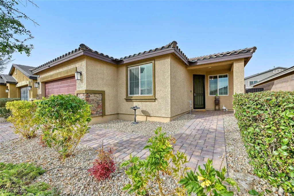 4216 Ramses, North Las Vegas, NV 89084