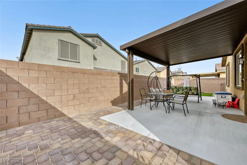 4216 Ramses, North Las Vegas, NV 89084