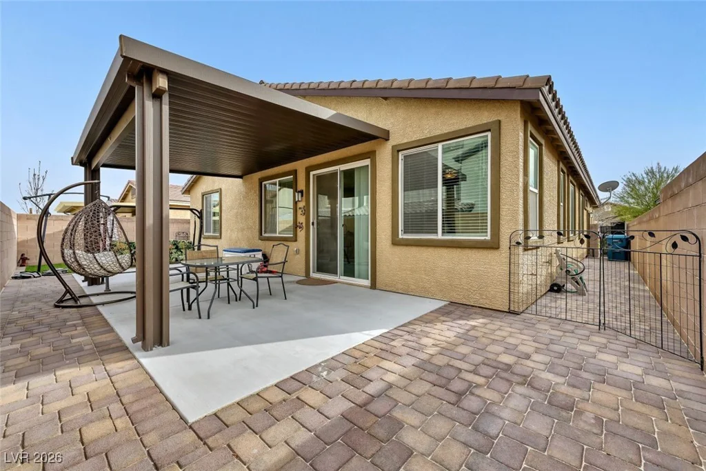 4216 Ramses, North Las Vegas, NV 89084