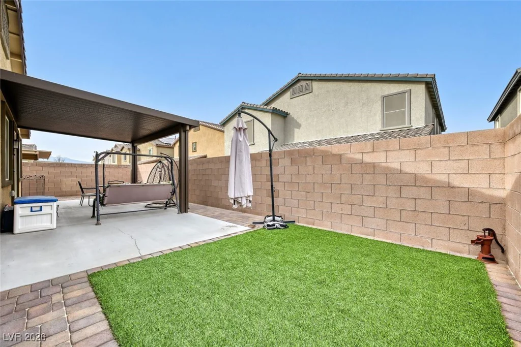 4216 Ramses, North Las Vegas, NV 89084