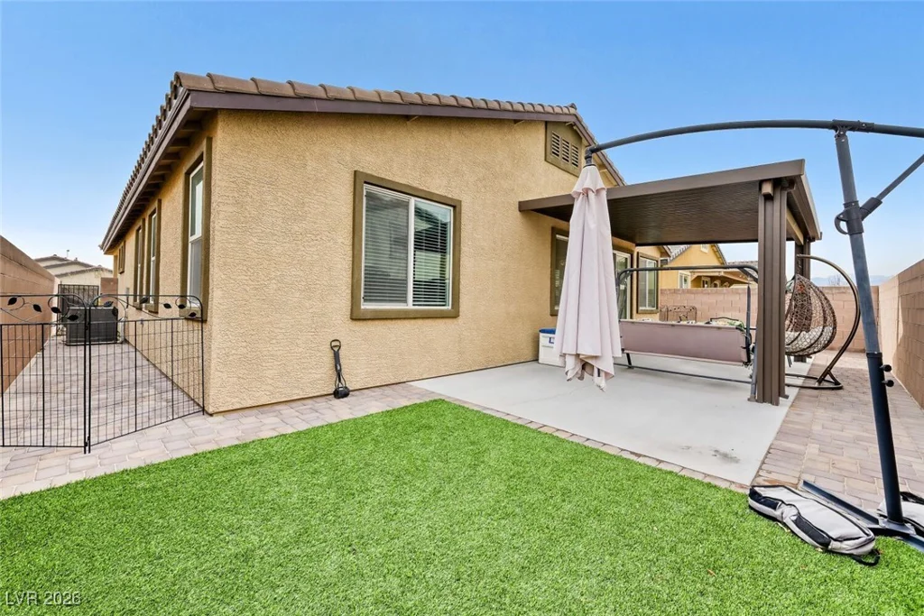 4216 Ramses, North Las Vegas, NV 89084