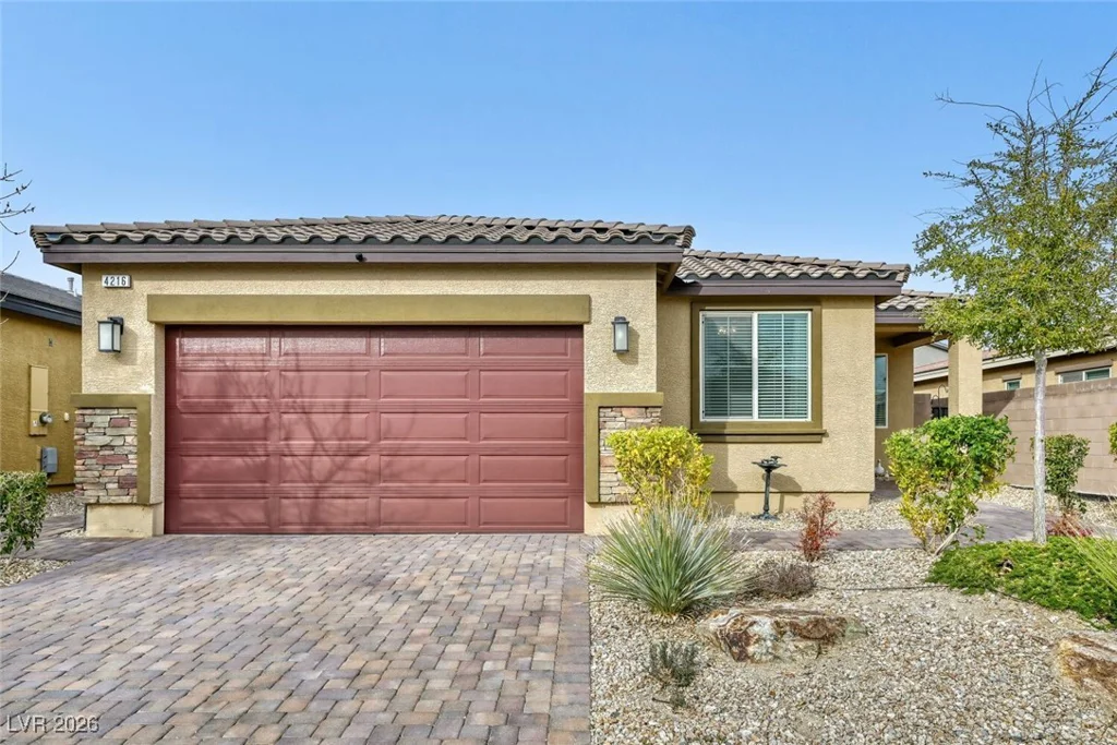 4216 Ramses, North Las Vegas, NV 89084