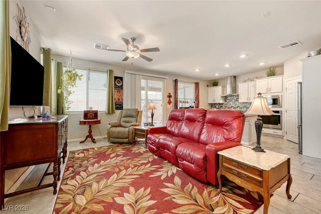 4216 Ramses, North Las Vegas, NV 89084