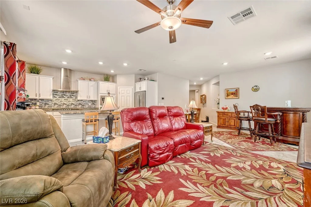 4216 Ramses, North Las Vegas, NV 89084