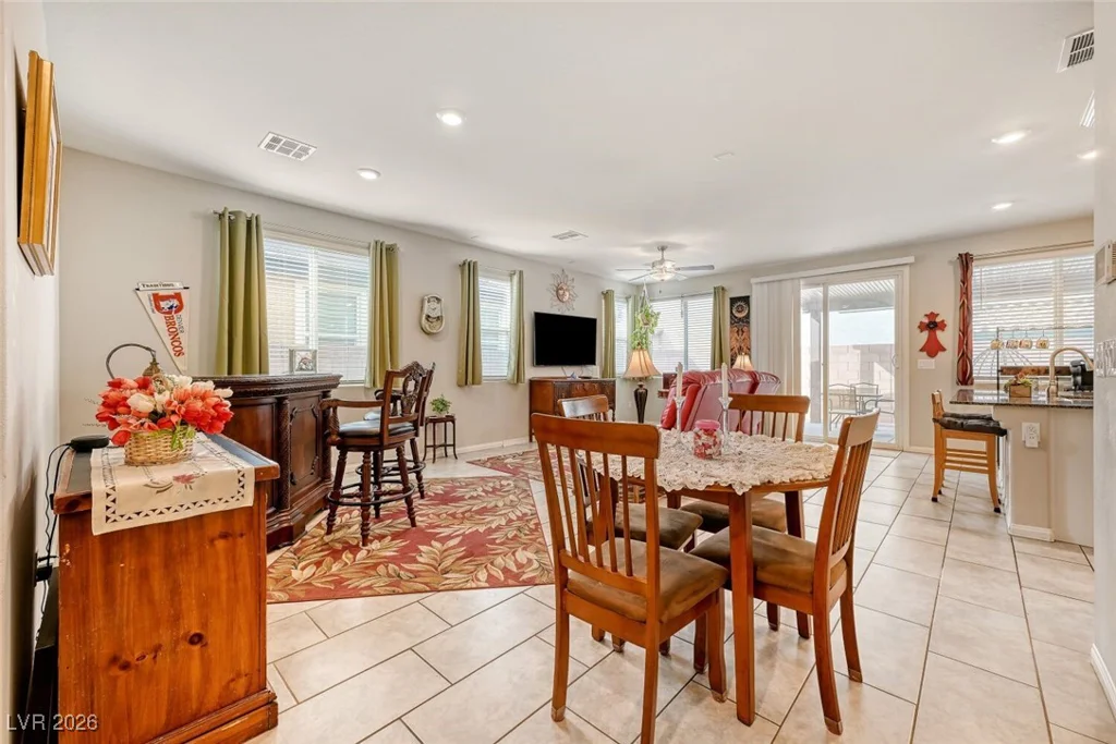 4216 Ramses, North Las Vegas, NV 89084