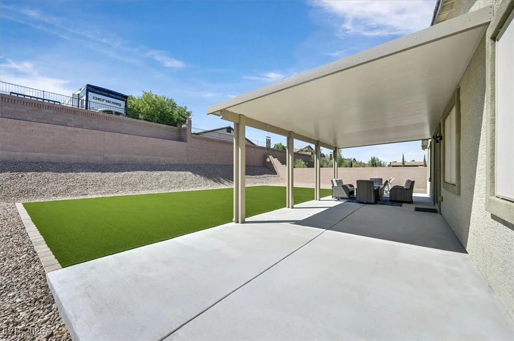 10470 Irish Cliffs, Las Vegas, NV 89149