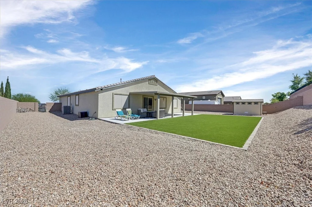 10470 Irish Cliffs, Las Vegas, NV 89149