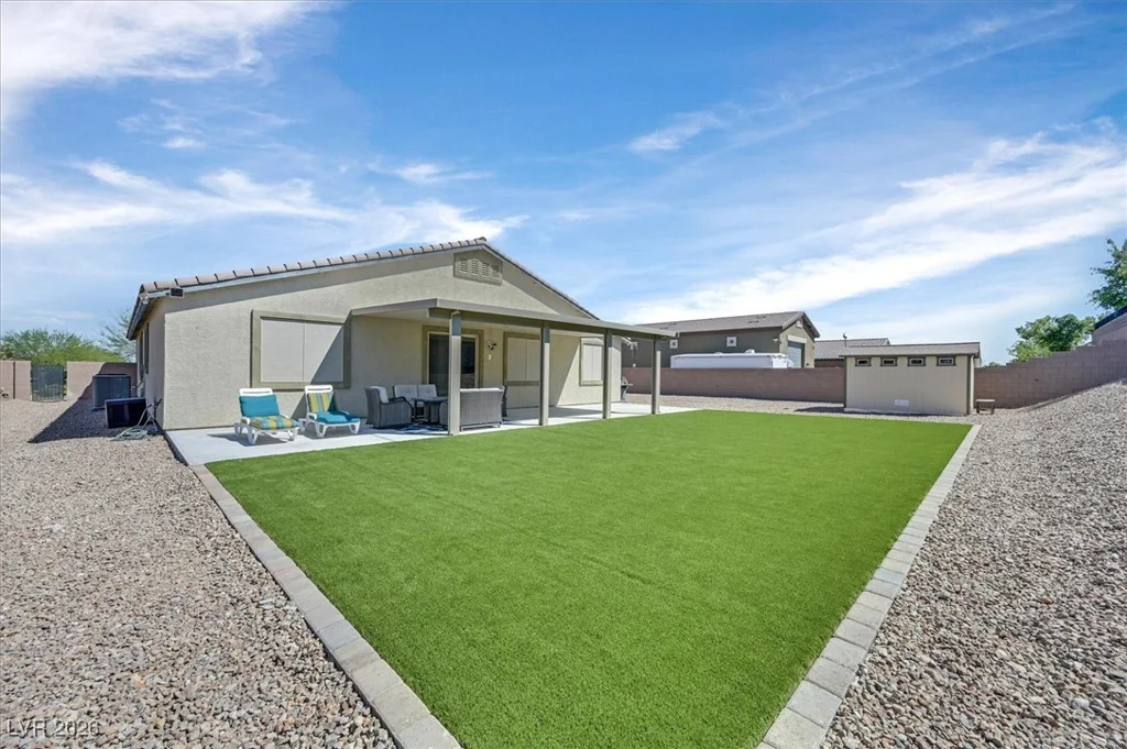 10470 Irish Cliffs, Las Vegas, NV 89149