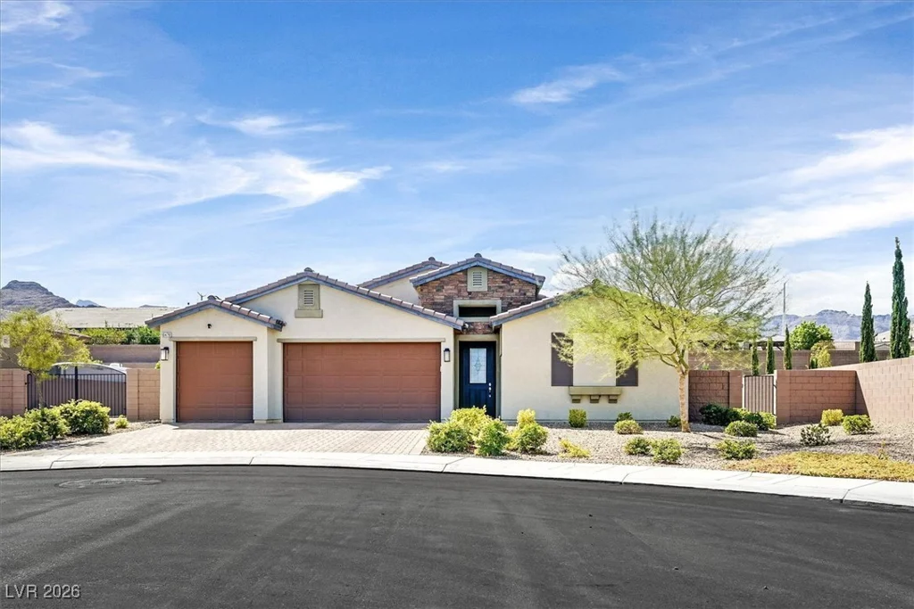 10470 Irish Cliffs, Las Vegas, NV 89149
