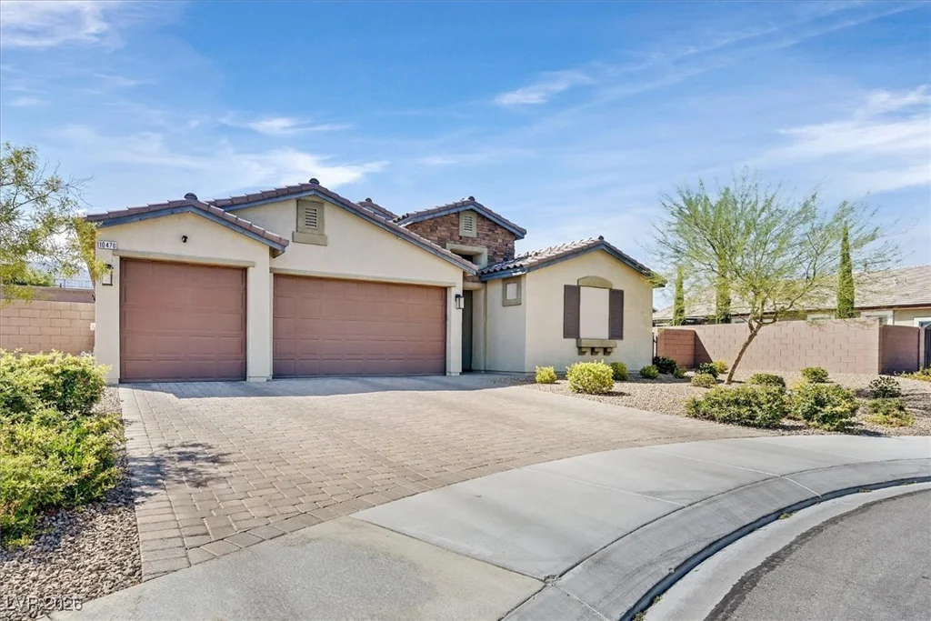 10470 Irish Cliffs, Las Vegas, NV 89149