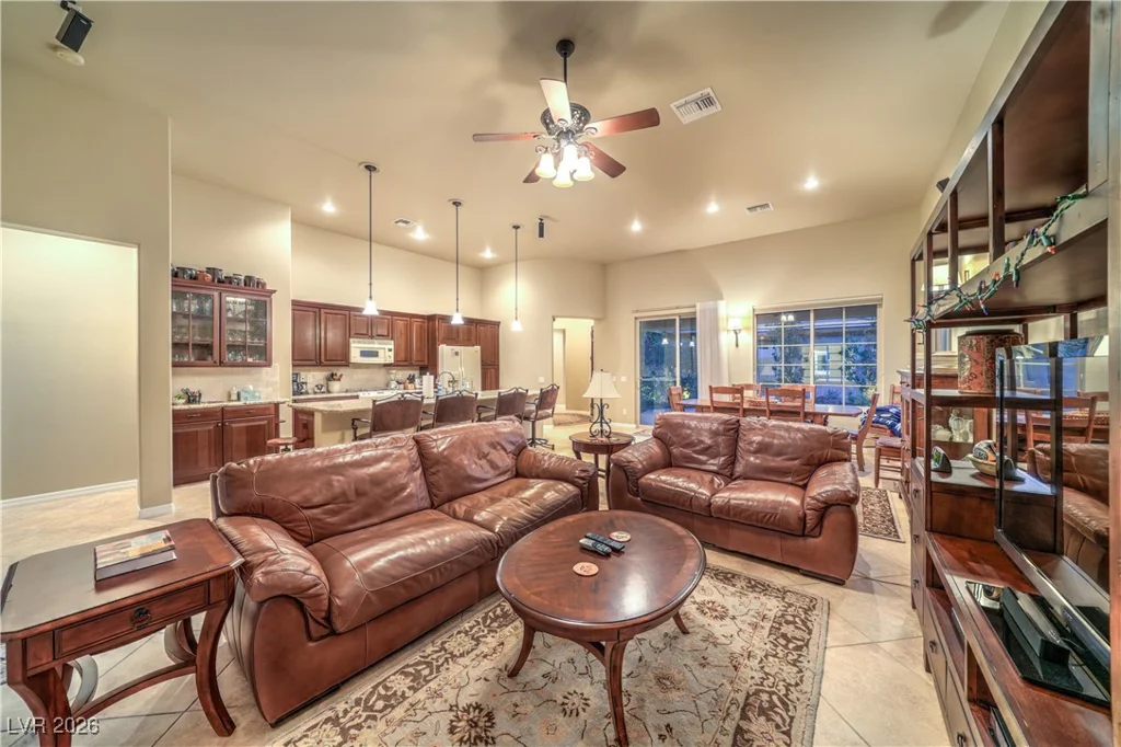 4 Emerald Dunes, Henderson, NV 89052