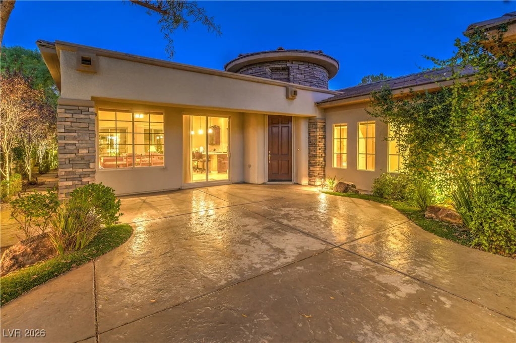 4 Emerald Dunes, Henderson, NV 89052