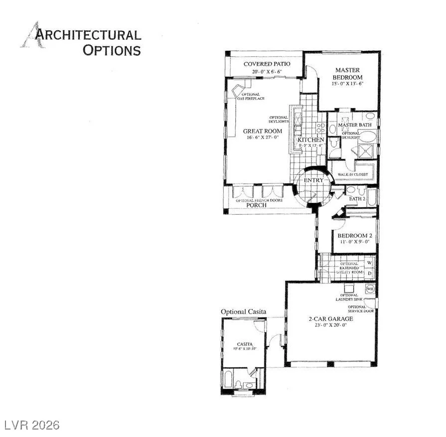 4 Emerald Dunes, Henderson, NV 89052