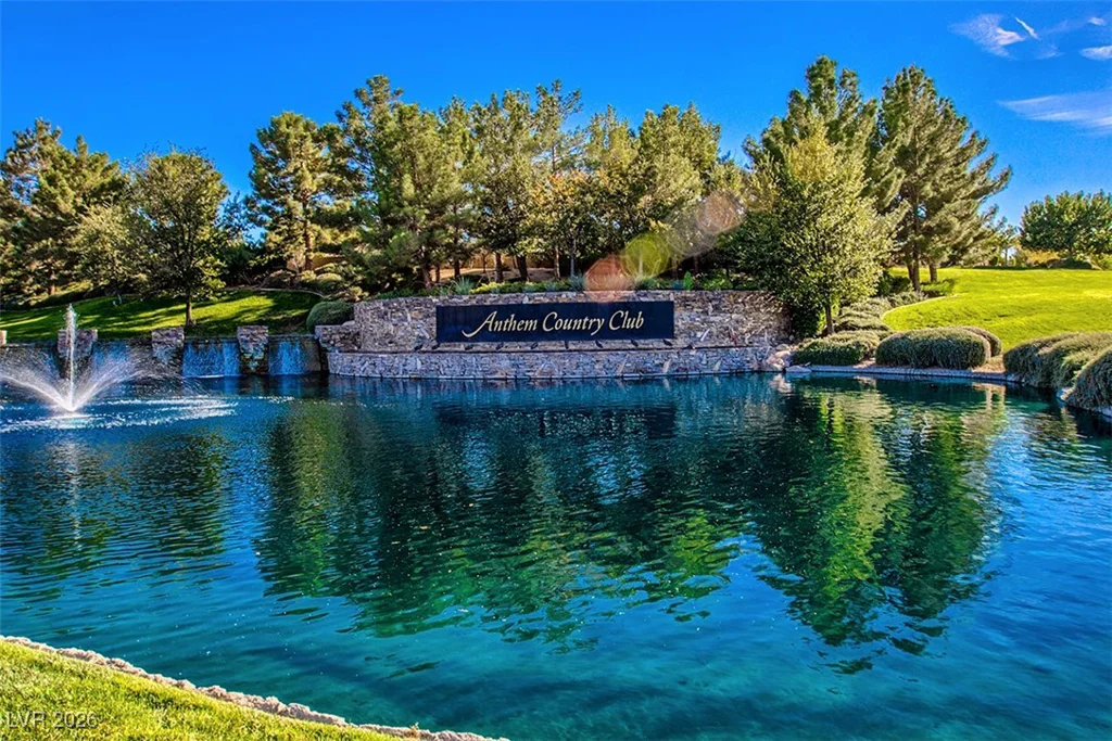 4 Emerald Dunes, Henderson, NV 89052
