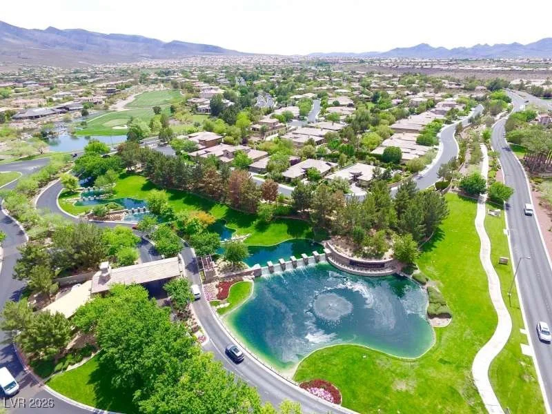 4 Emerald Dunes, Henderson, NV 89052