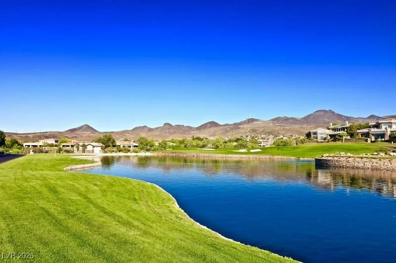 4 Emerald Dunes, Henderson, NV 89052
