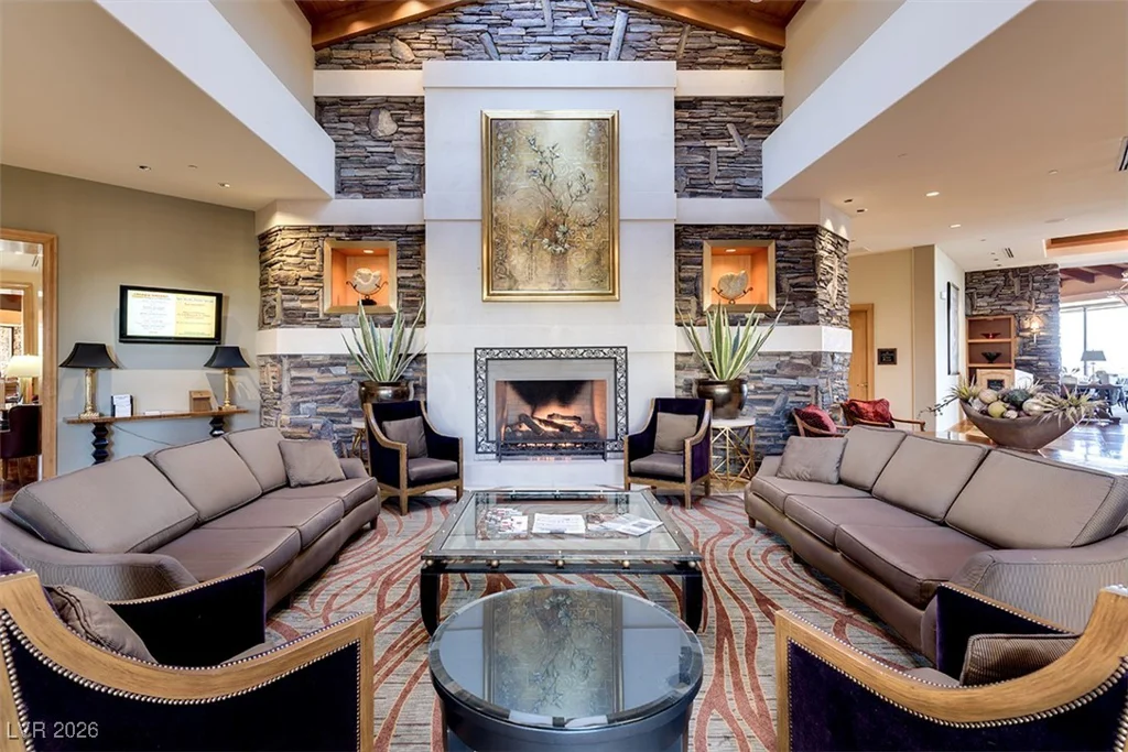 4 Emerald Dunes, Henderson, NV 89052