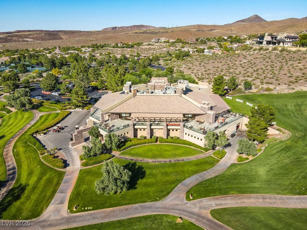 4 Emerald Dunes, Henderson, NV 89052