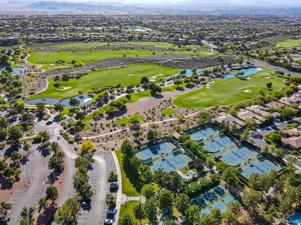 4 Emerald Dunes, Henderson, NV 89052