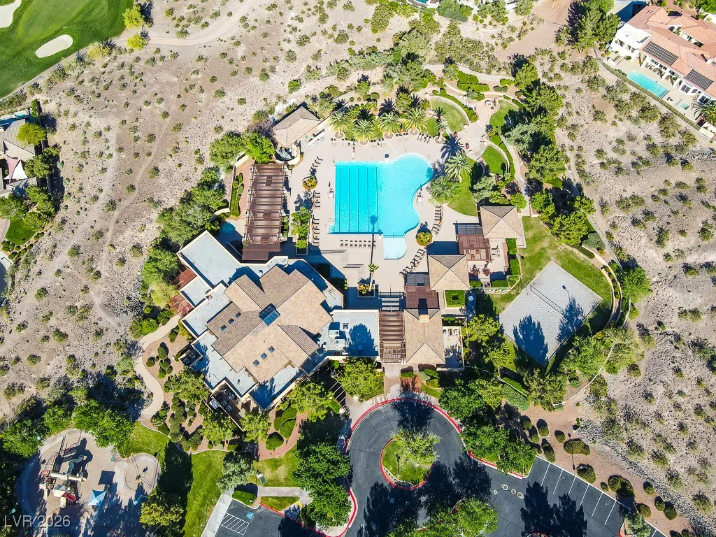 4 Emerald Dunes, Henderson, NV 89052