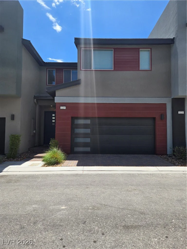 3219 Bertonico, Henderson, NV 89044