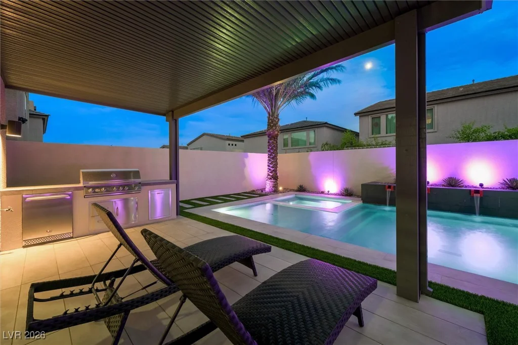 7085 Sunland Hills, Las Vegas, NV 89113