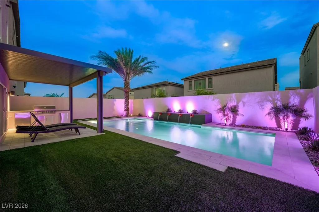 7085 Sunland Hills, Las Vegas, NV 89113