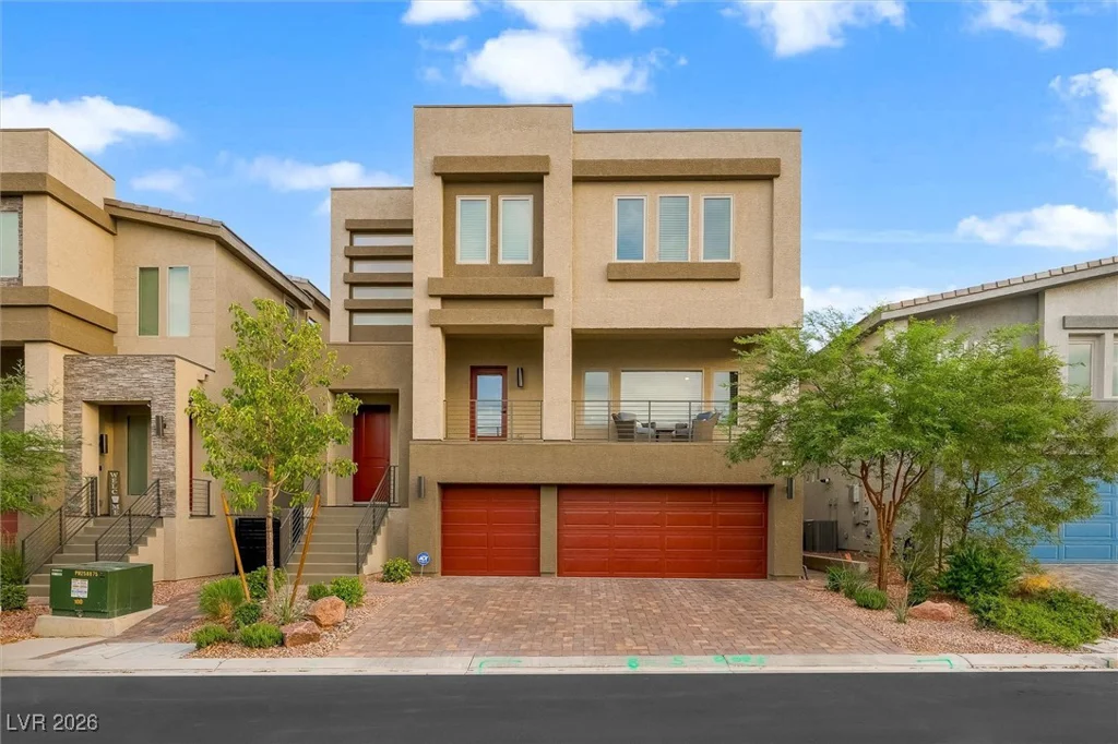 7085 Sunland Hills, Las Vegas, NV 89113