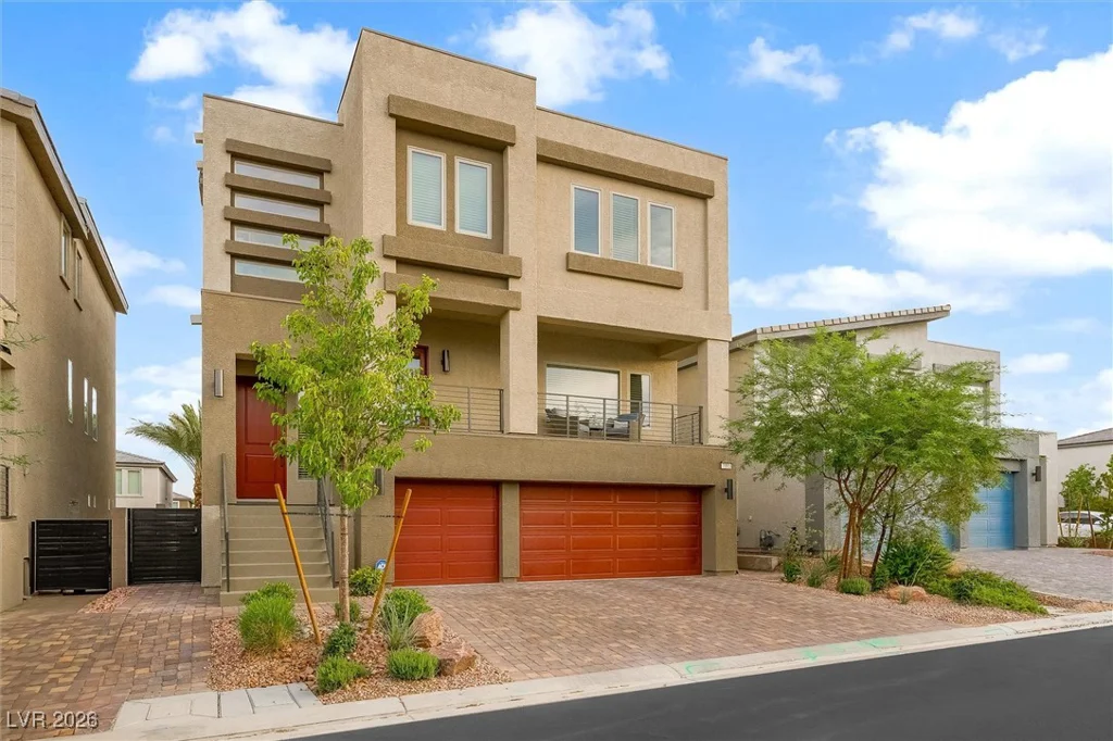 7085 Sunland Hills, Las Vegas, NV 89113