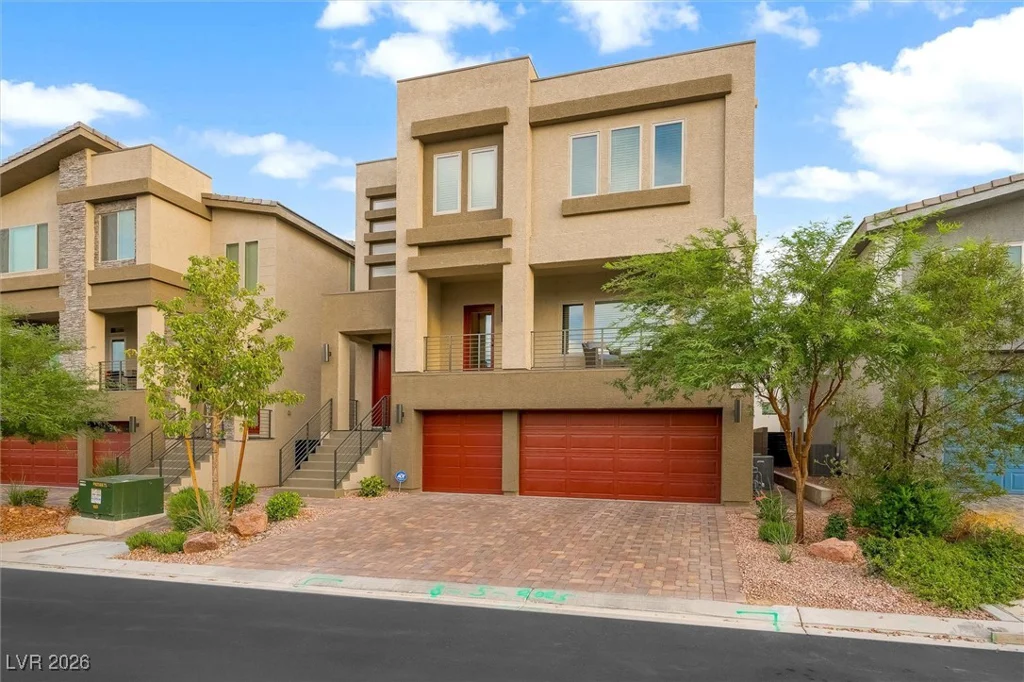 7085 Sunland Hills, Las Vegas, NV 89113