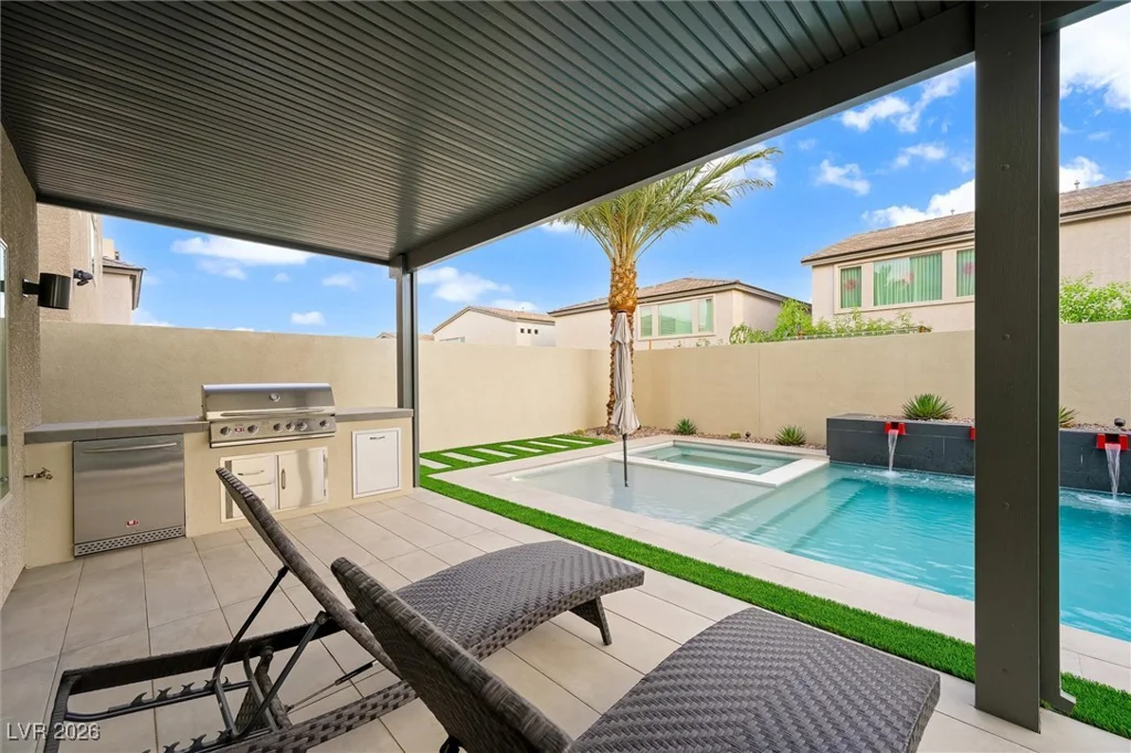 7085 Sunland Hills, Las Vegas, NV 89113
